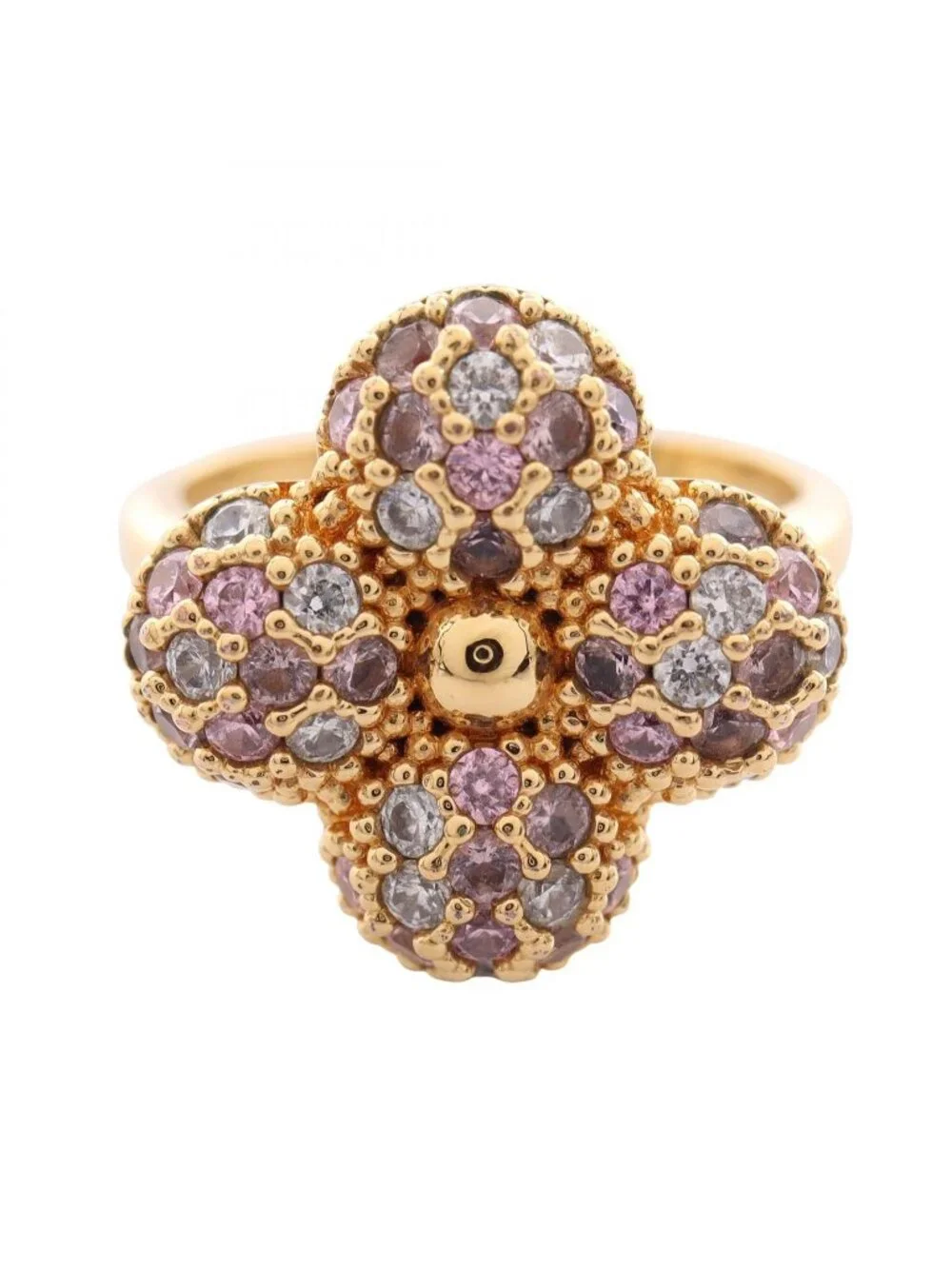 Louis Vuitton Ring Round